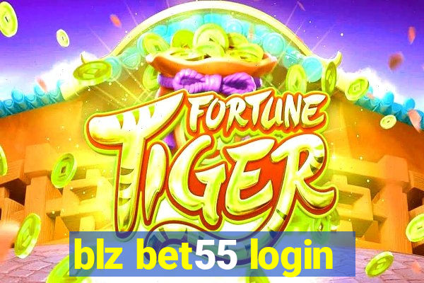 blz bet55 login